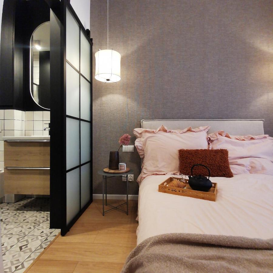 Apartamenty Bialystok - Apartment Royal VI Kültér fotó