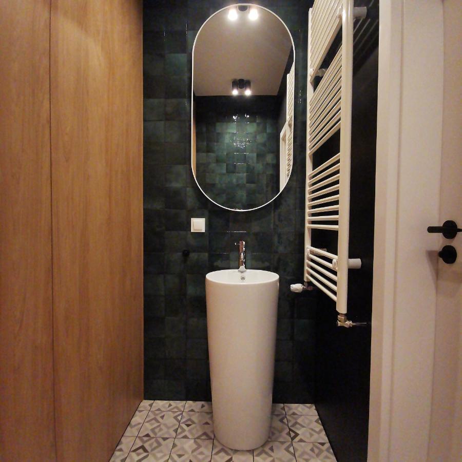 Apartamenty Bialystok - Apartment Royal VI Kültér fotó