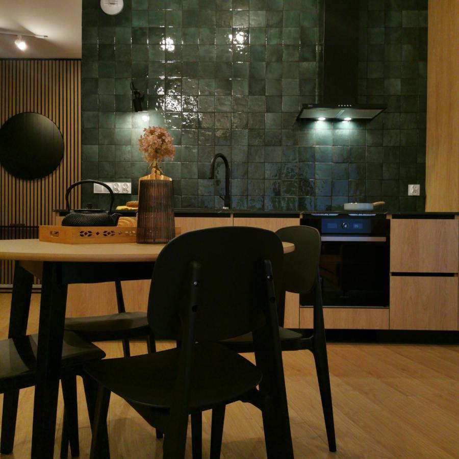 Apartamenty Bialystok - Apartment Royal VI Kültér fotó