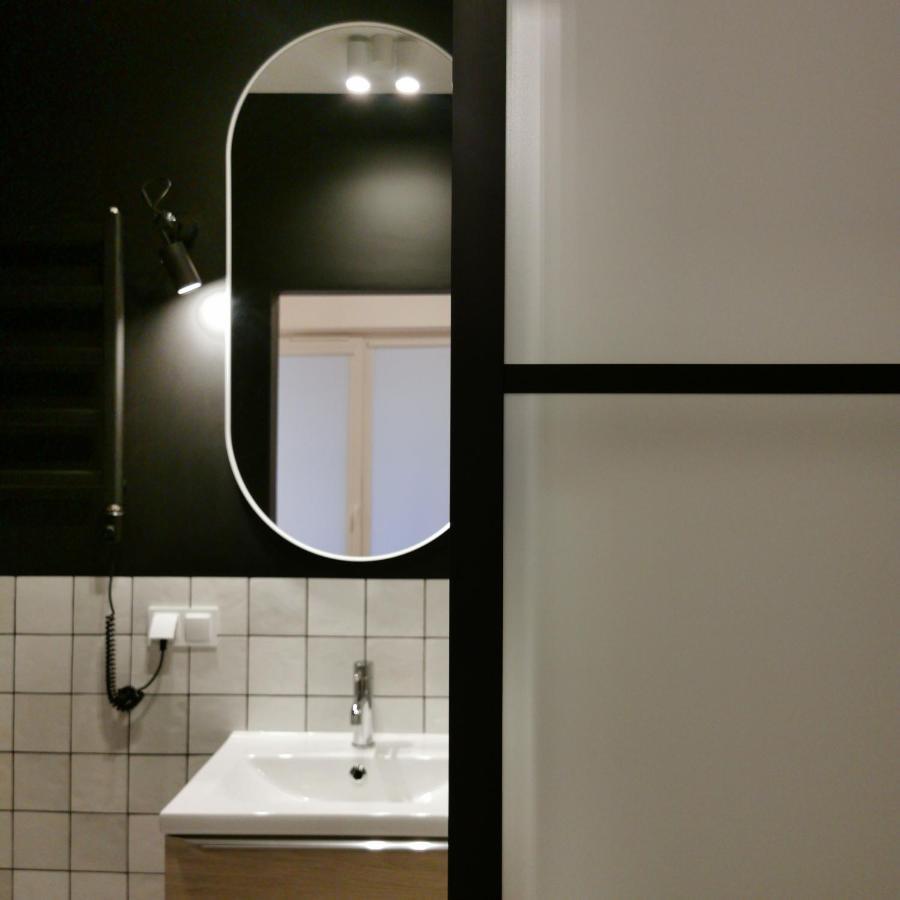 Apartamenty Bialystok - Apartment Royal VI Kültér fotó