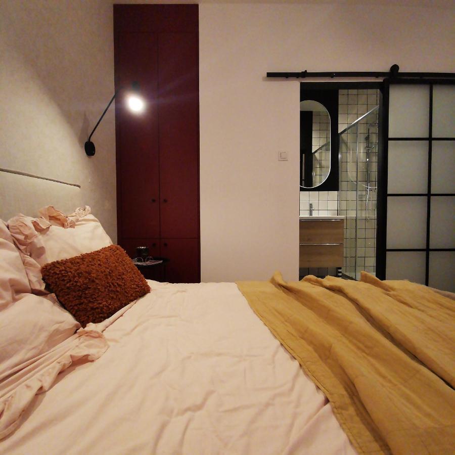 Apartamenty Bialystok - Apartment Royal VI Kültér fotó